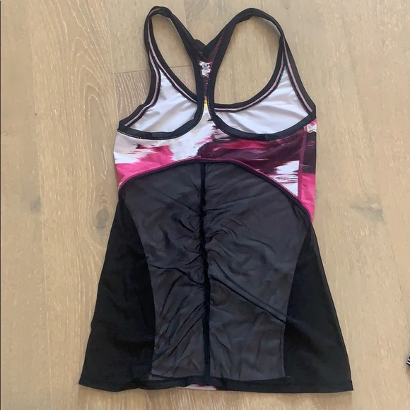 Lululemon Tank - Picture 2 of 2